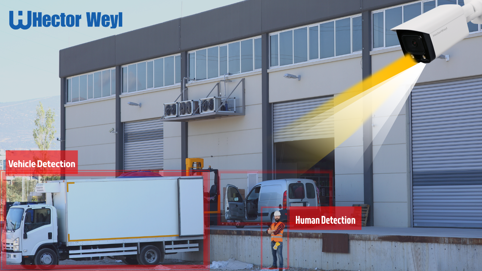 Beyond Surveillance: How Hector Weyl's Active Deterrence is Revolutionizing Security from Passive Observation to Proactive Prevention