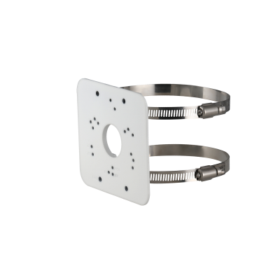 HW-PCAD-156 Pole Mount Bracket