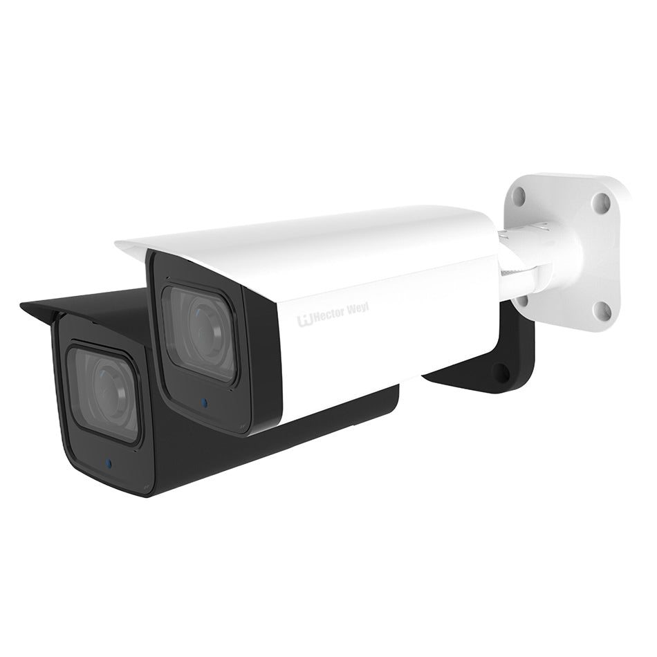 HW-IPC-F3641E-ZAS 6MP IntelliCore AI Vari-Focal Bullet Network Camera