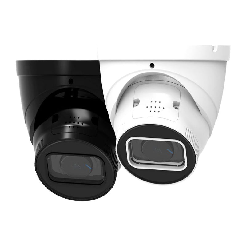 HW-IPC-G3511M-ZAS 5MP IR Vari-Focal Eyeball IntelliSight AI Network Camera