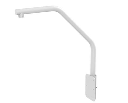 HW-PCAH-606 Parapet Mount Bracket